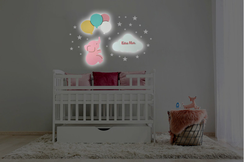 BugyBagy Magic Lamba Koleksiyonu